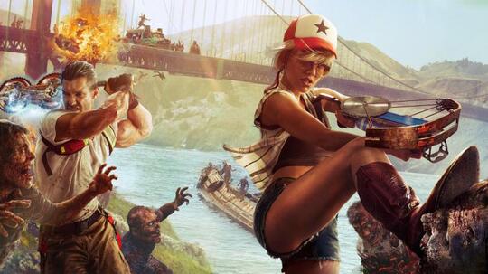Kabar Terbaru Dari DEAD ISLAND 2, Yang Sempat Tenggelam