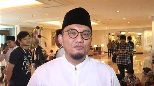 Dahnil: Tujuan BPN Gugat ke MK adalah Diskualifikasi Jokowi