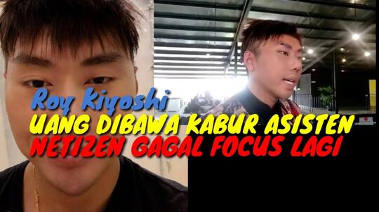 Dukun Kok Kena Tipu ?