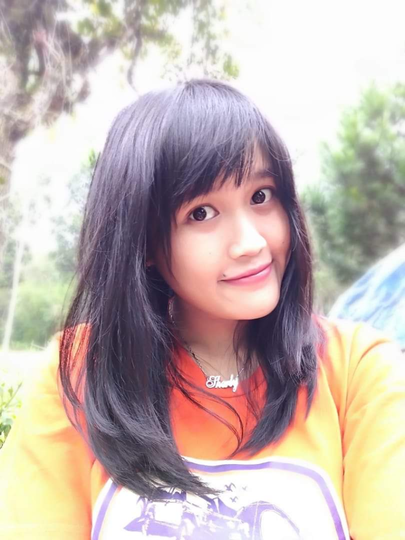 Cewek IGO yang lagi Gue deketin. Minta pendapat gan gimana ??