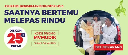 Asuransi Mobil Msig Berkendara Tanpa Cemas Terbaik Kaskus