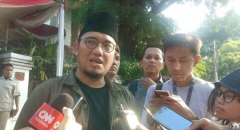 BPN Prabowo: Penyataan Glenn Fredly Timbulkan Keonaran dan Kebencian