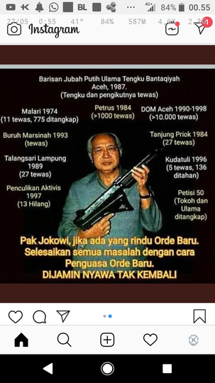 Titiek Prabowo Mencuit Tentang Aksi Demo 22 Mei, Langsung Kena Komentar Pedas Netizen