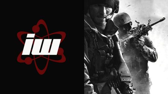 Seri Terbaru Franchise CALL OF DUTY Hanya Akan Bernama "Modern Warfare"