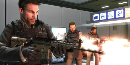 Seri Terbaru Franchise CALL OF DUTY Hanya Akan Bernama "Modern Warfare"