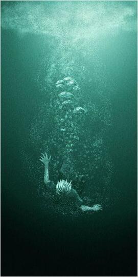 I'M DROWNING