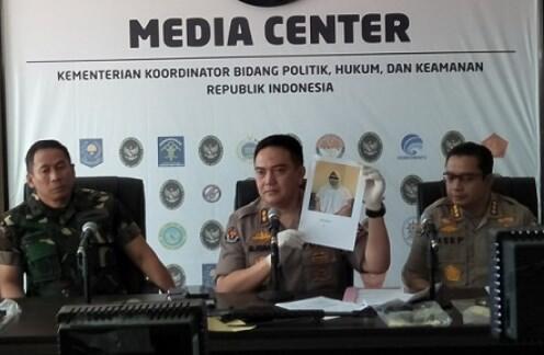 Ini Dia Sosok Perempuan Penyuplai Senjata untuk Kerusuhan 22 Mei