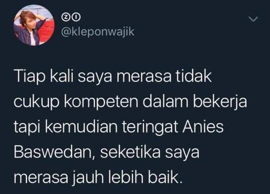 49% Permukiman DKI Kumuh, PKS DKI: Anies Sudah Bantu dengan DP Rp 0