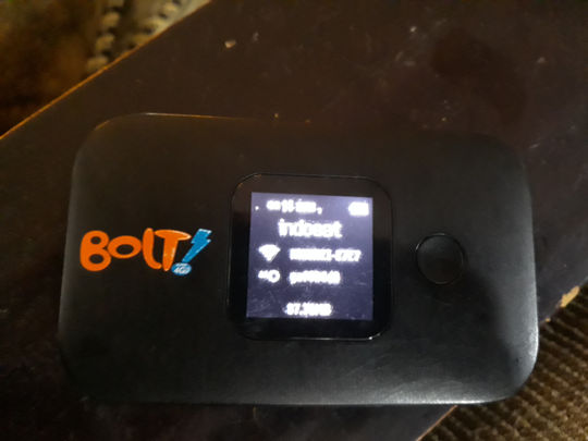 Review Dan Diskusi Modem Wifi Mifi Huawei E5577 Bolt Max 150 Mbps Page 377 Kaskus