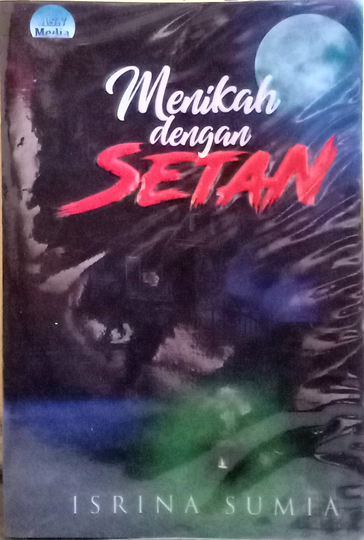 Review Novel Menikah dengan Setan