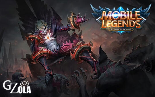 Hero Baru MOBILE LEGENDS Penuh Bug?