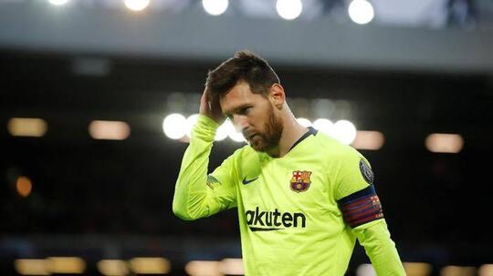 Pique: Kalau Bukan karena Liverpool, Barcelona Pasti Bisa Treble!