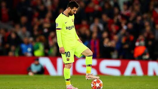 Pique: Kalau Bukan karena Liverpool, Barcelona Pasti Bisa Treble!