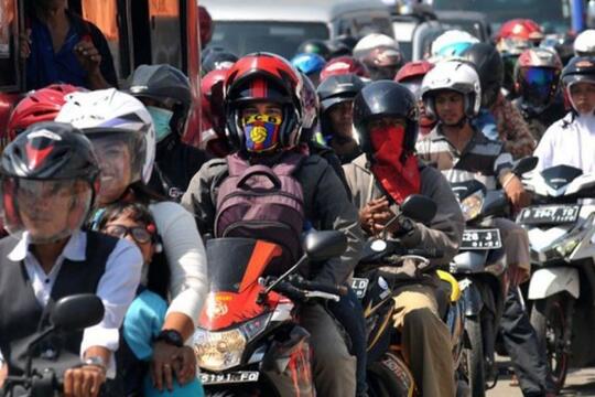 Pintar Ngatur Uang THR Agar Semua Bisa Bahagia