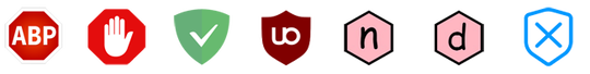 Membandingkan 6 Ekstensi Adblocker dalam Mengatasi Anti-Adblock! Mana yang Terbaik?