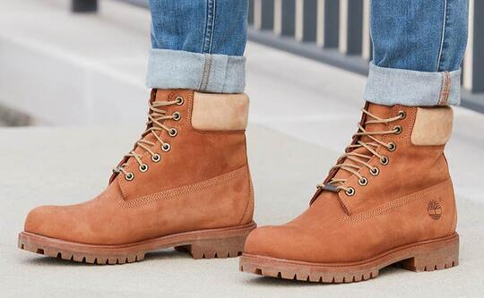 Tren Fashion Ramah Lingkungan Ini Diterapkan oleh Brand Timberland, Cekidot!