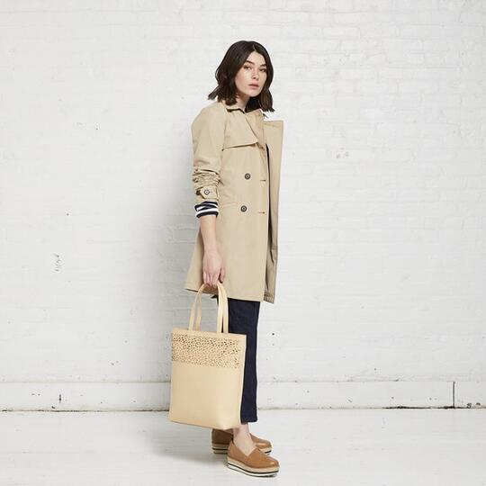 Tren Fashion Ramah Lingkungan Ini Diterapkan oleh Brand Timberland, Cekidot!