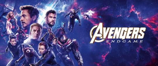 MARVEL SUPER WAR, MOBA Kok Avengers ?