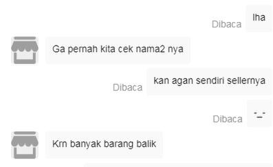 Surat Pembaca kepada Lazada Indonesia : Kembalikan dana saya!