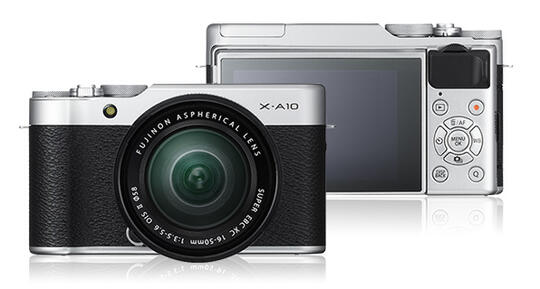 5 Kamera Mirrorless Dibawah 10 Juta