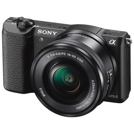 5 Kamera Mirrorless Dibawah 10 Juta