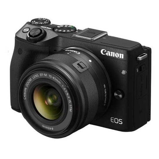 5 Kamera Mirrorless Dibawah 10 Juta