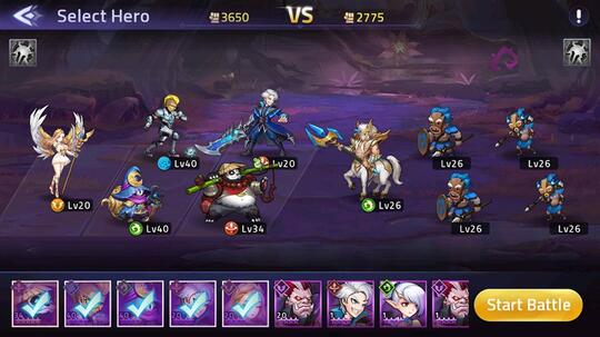 Game Baru Dari Moonton ? Mobalog Di Tinggalkan?