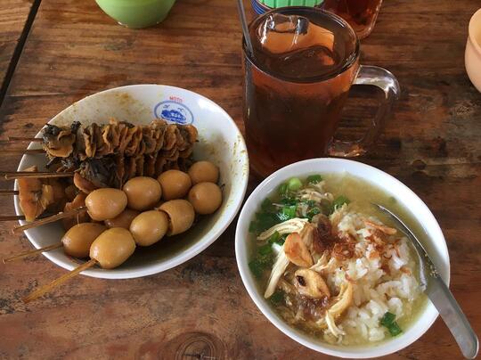 10 Wisata Kuliner Semarang Legendaris, Cocok untuk Liburan Mudik Lebaran Anda
