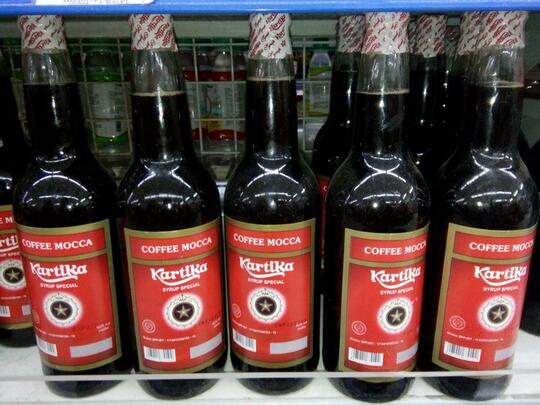 10 Sirup Legendaris di Daerah yang Laris saat Lebaran, Ada yang Buatan Belanda