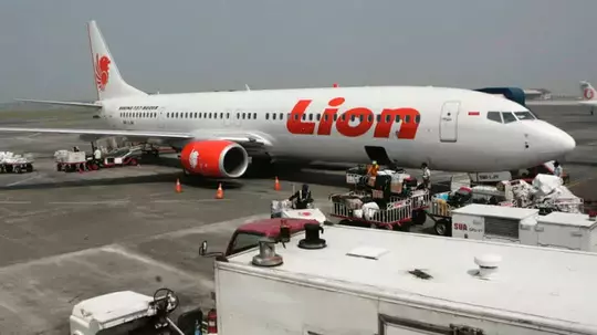Akhirnya Mudik Meski Harga Tiket Pesawat Mahal Bikin Bergidik