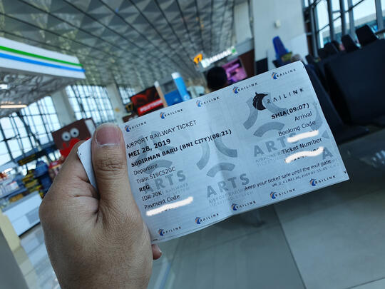 Akhirnya Mudik Meski Harga Tiket Pesawat Mahal Bikin Bergidik