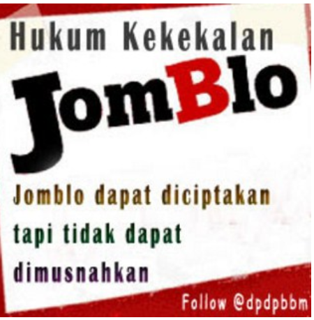 Tentang Jomlo Si Gadis Tua_Bagaimana Dengan Jomblo?