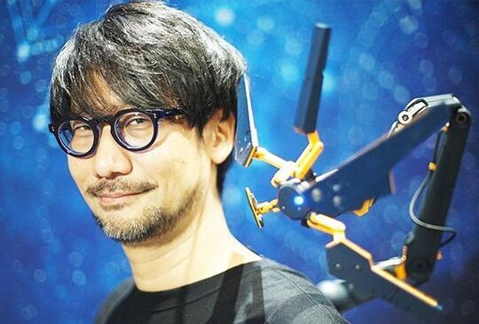 DEATH STRANDING Rilis Trailer Baru, Tetapkan Tanggal Rilis