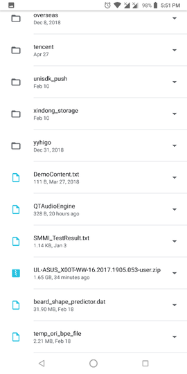 Asus Zenfone Max Pro M1 Limitless Gaming New Part 1 Page 176 Kaskus