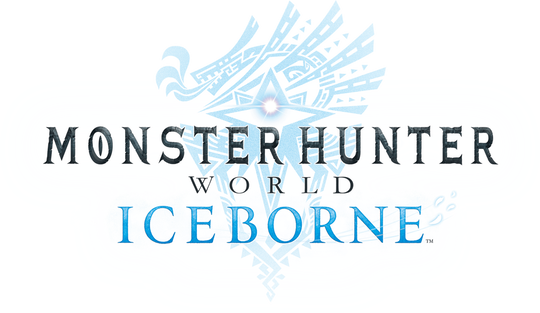 MONSTER HUNTER WORLD: ICEBORNE Rilis September 2019