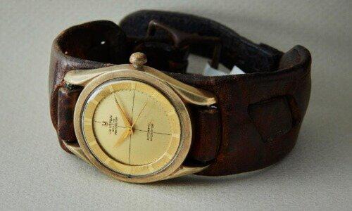Inilah Penampakan Jam Tangan Milik "BRUCE LEE", Terjual Dengan HARGA TINGGI!