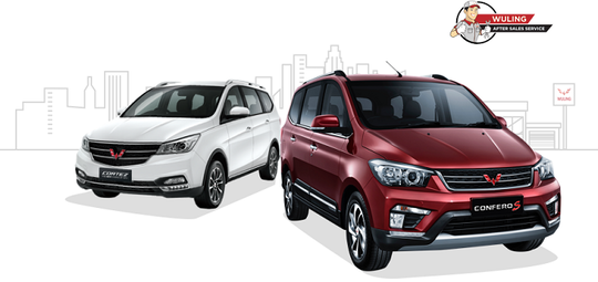 Wuling Agresif Menggarap Pasar Indonesia, Mobil Jepang Mulai Terkikis