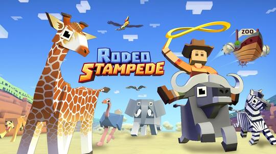 10 Game Offline Android & iOS Yang Siap Temani Lebaran Anda