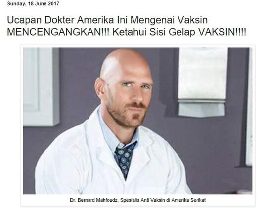 8 Tokoh Mendadak Viral Selama Suasana Pilpres 2019