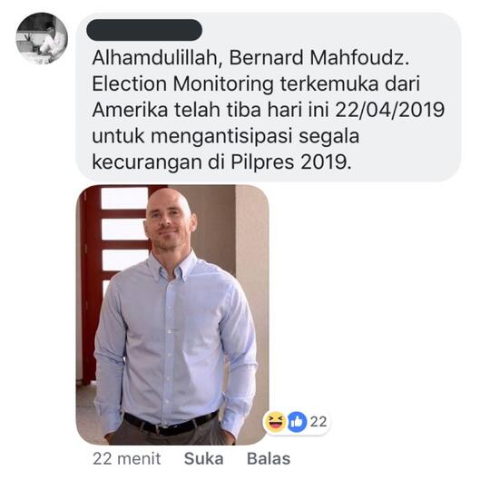 8 Tokoh Mendadak Viral Selama Suasana Pilpres 2019