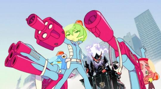 10 Anime Super Pendek yang Wajib Tonton, Gak Bakal Bosen Kok!