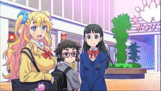 10 Anime Super Pendek yang Wajib Tonton, Gak Bakal Bosen Kok!
