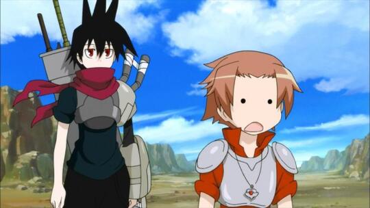 10 Anime Super Pendek yang Wajib Tonton, Gak Bakal Bosen Kok!