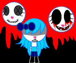 Misteri Dibalik Pembuatan Kartun "Happy Tree Friends"