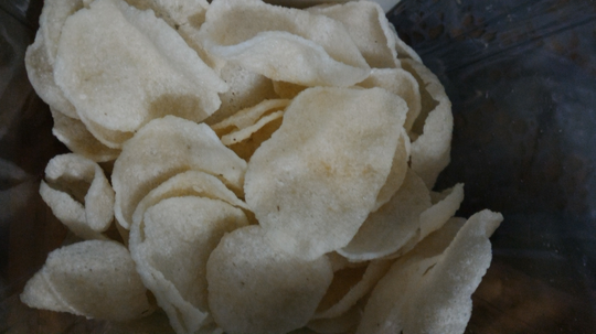 Laris Manis, Kue Lebaran Mana Yang Paling Cepat Habis?