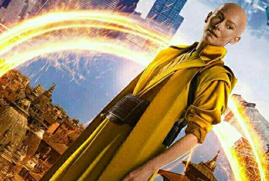 9 Skandal terheboh Marvel Cinematic Universe