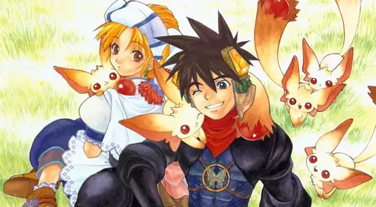 JRPG Klasik Grandia HD Remaster Akan Hadir di E3 2019