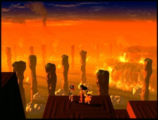 JRPG Klasik Grandia HD Remaster Akan Hadir di E3 2019