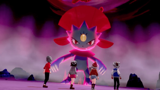 Nintendo Resmi Umumkan Pokemon Sword & Shield, Hadirkan 2 Pokemon Legendaris