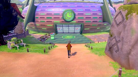 Nintendo Resmi Umumkan Pokemon Sword & Shield, Hadirkan 2 Pokemon Legendaris